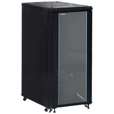 Armario rack suelo 19 pulgadas phasak pro